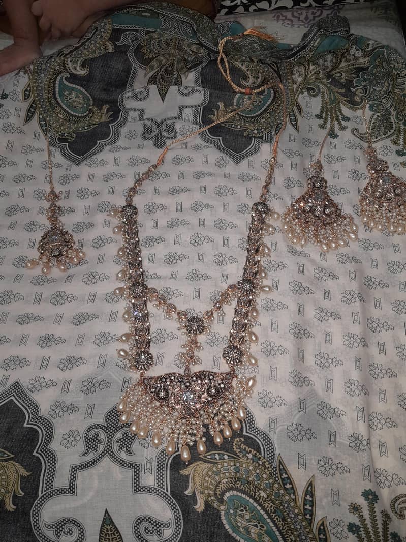 new jwelry set 10/10 1