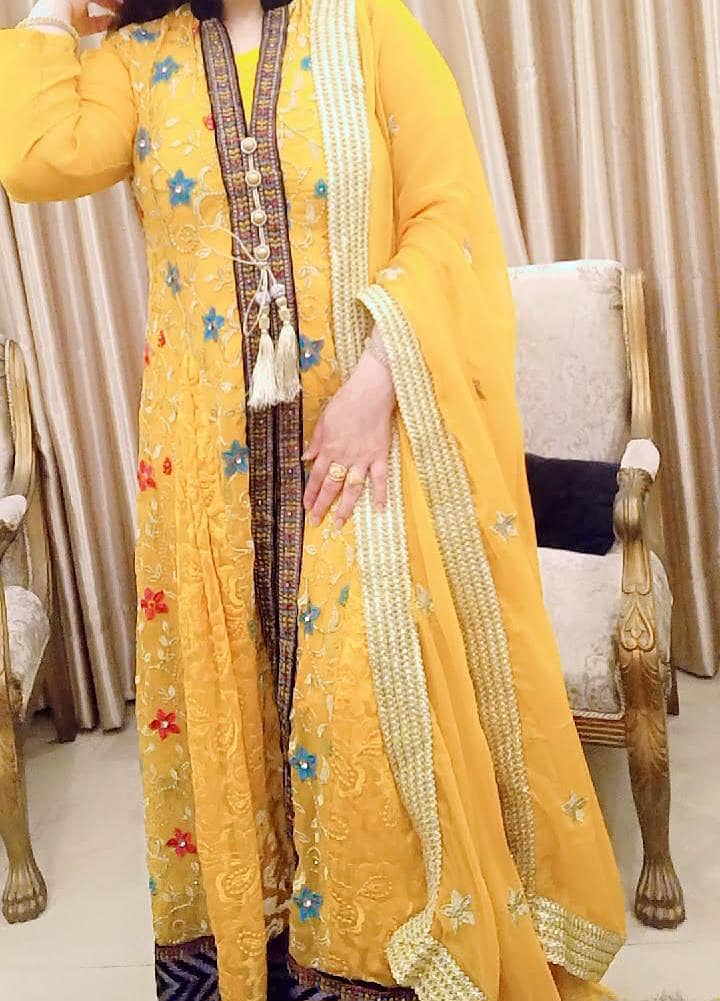 fancy dress 1