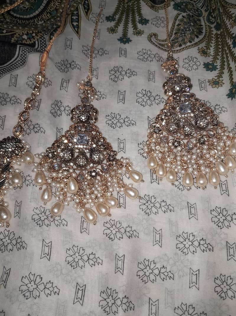 new jwelry set 10/10 3