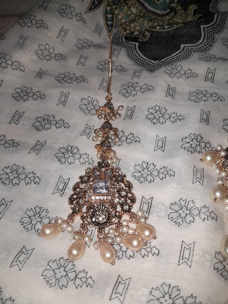 new jwelry set 10/10 4