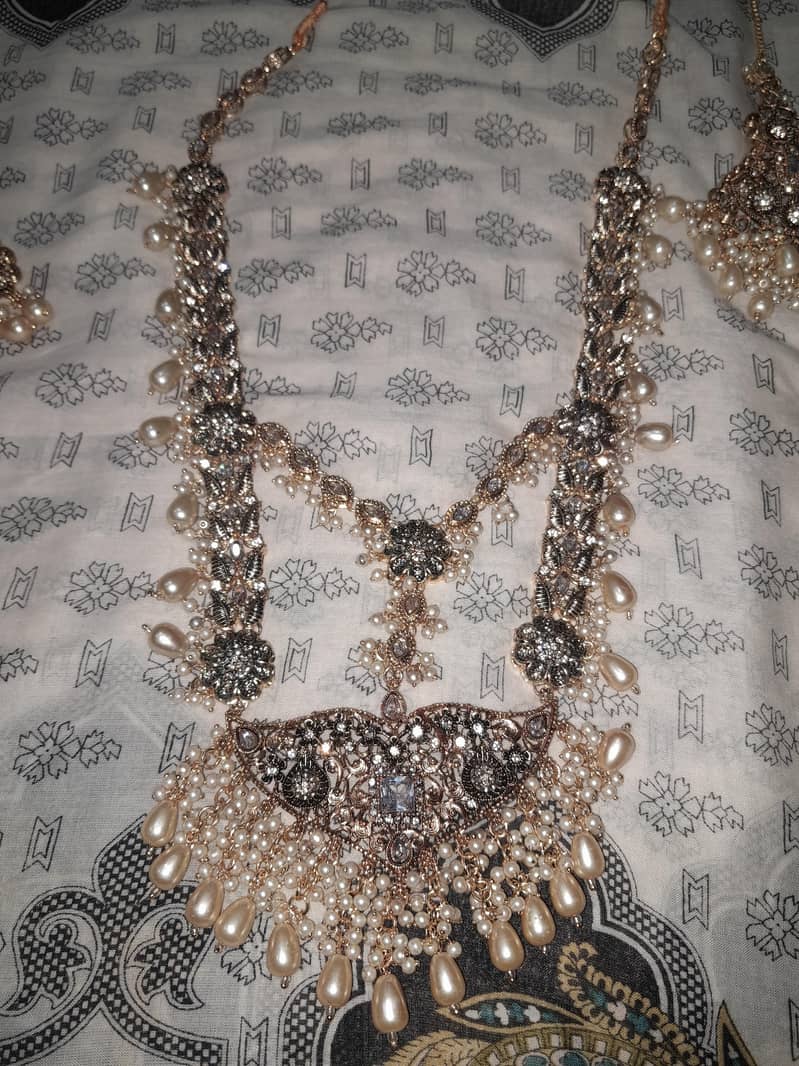 new jwelry set 10/10 5