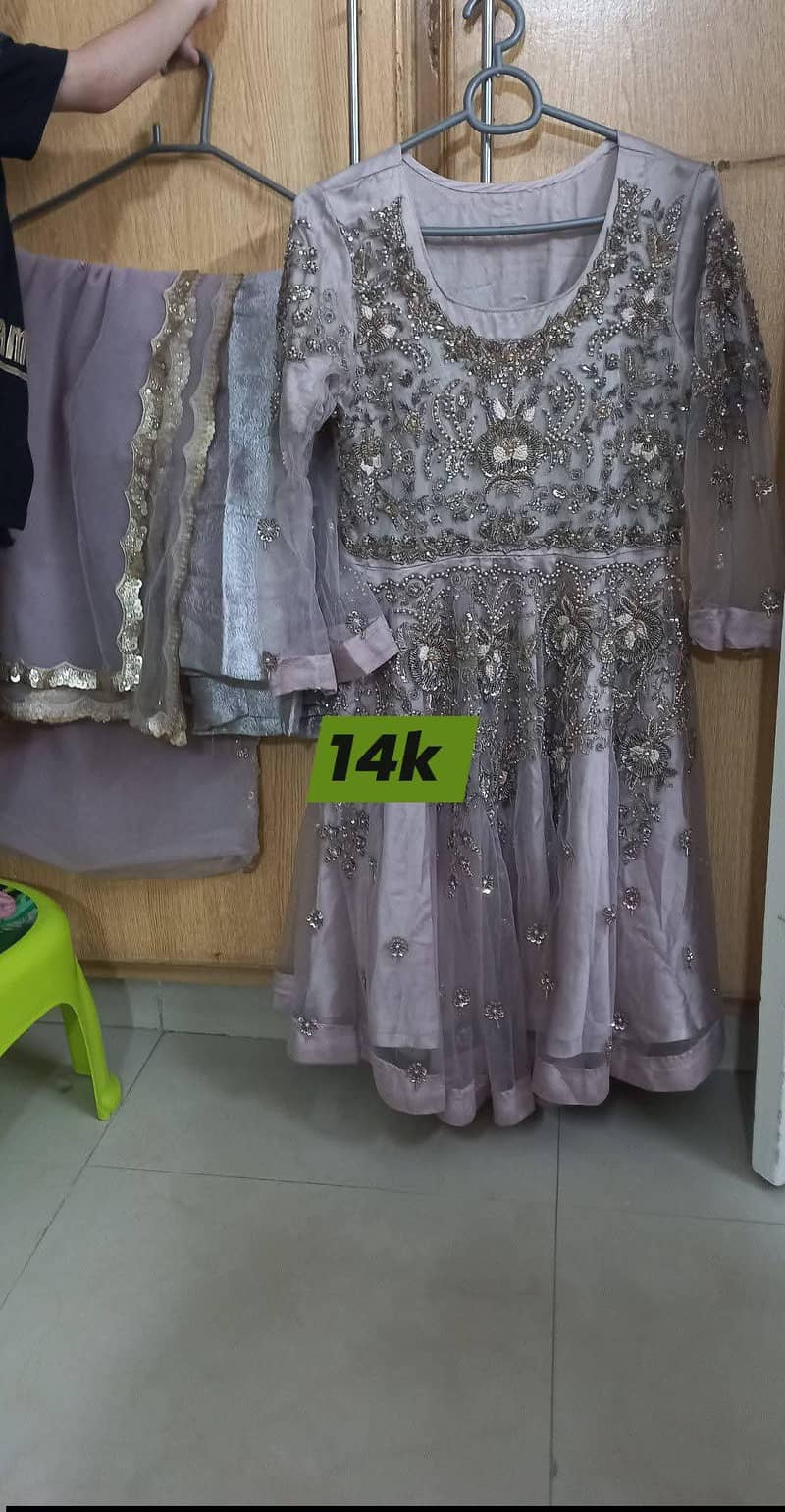 fancy dress 4