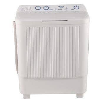 Haier Twin Tub Washing Machine