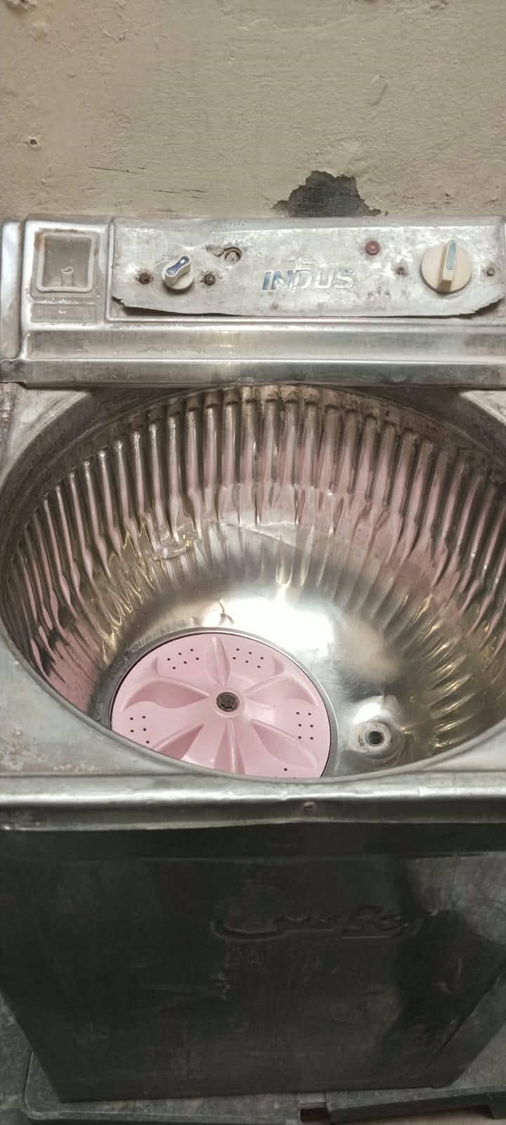 used washing machine 4