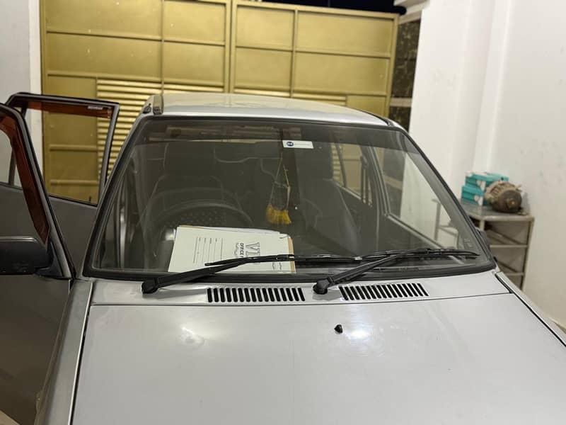 Suzuki Mehran VXR 2015 9