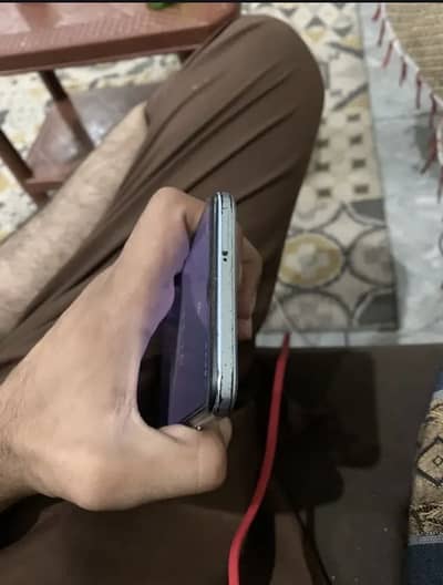 Vivo Y21