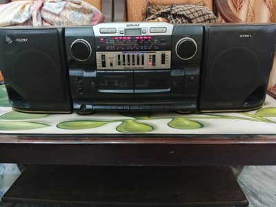 Sony Tape