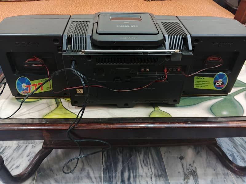 Sony Tape 2