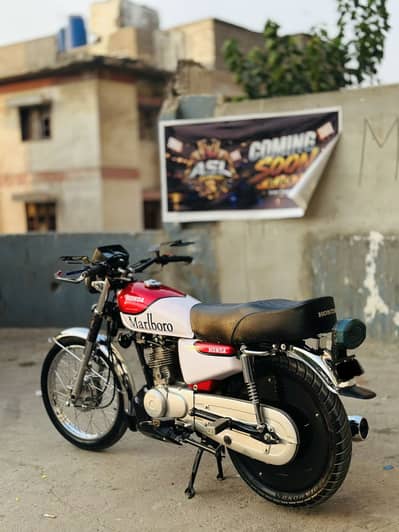 Cg 125 2018 full modified num 0.187807774