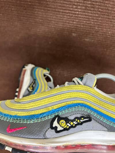 nike air zoom