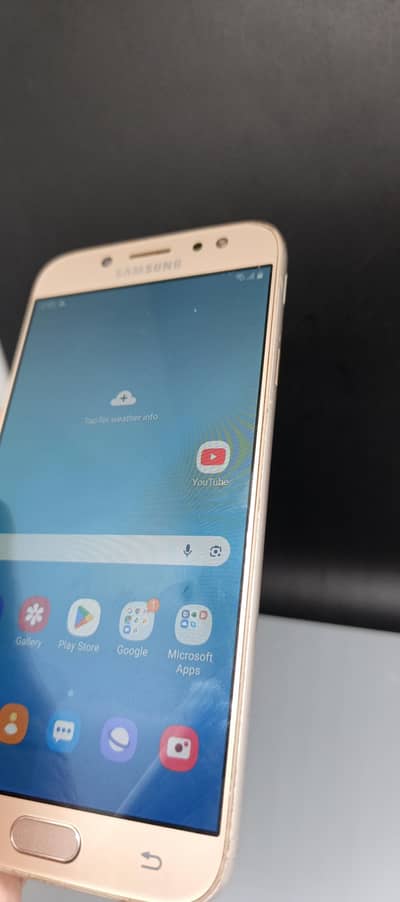 Samsung Mobile J7 Pro