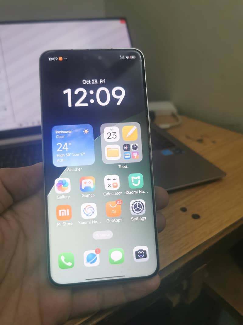 Xiaomi Civi 4 Pro 0