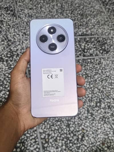 Xiaomi Redmi 14C