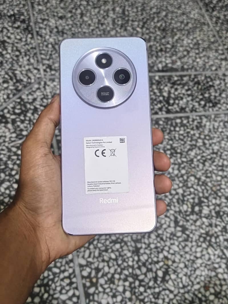 Xiaomi Redmi 14C 0