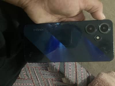 infinix hot 30 play