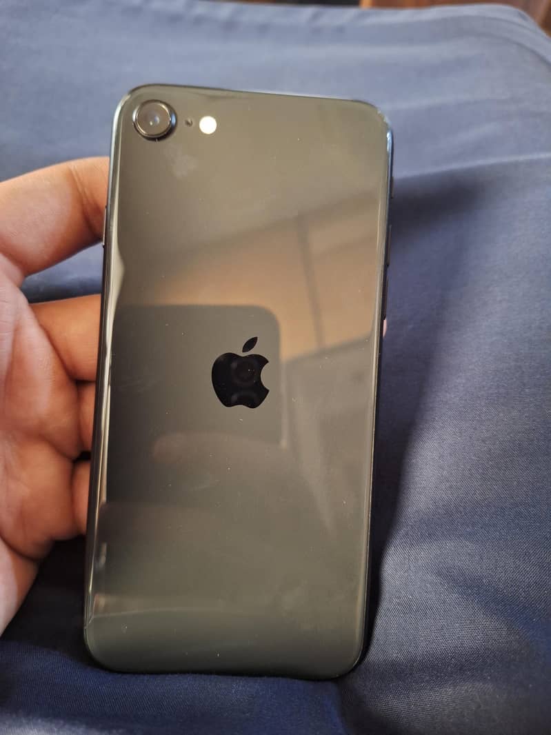 Apple iPhone SE 1