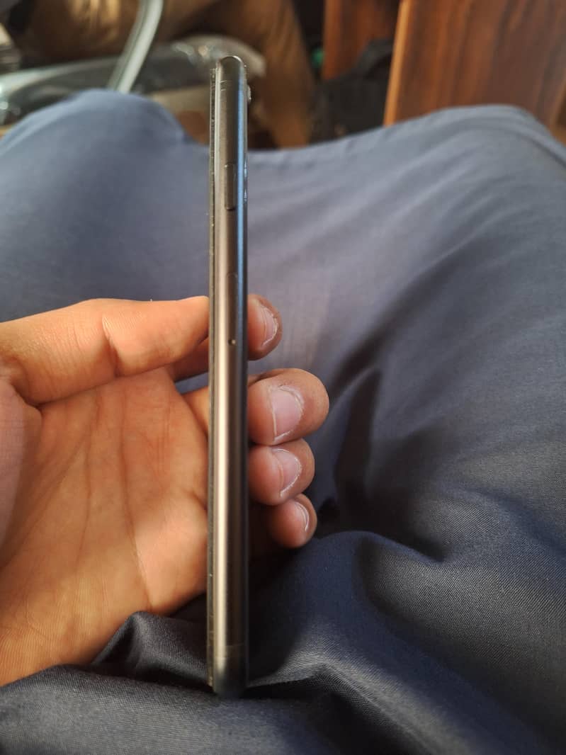 Apple iPhone SE 4