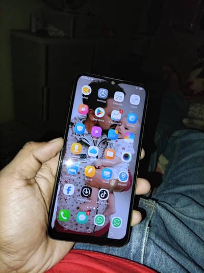 Vivo Y93s