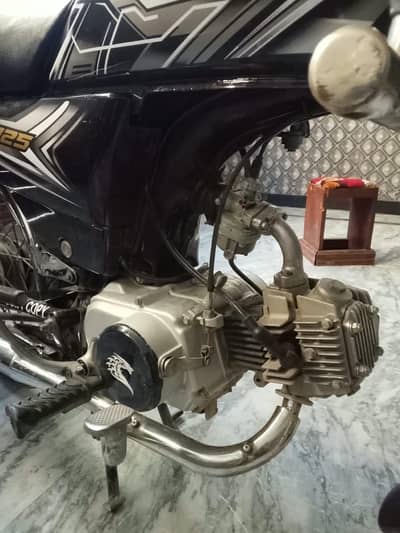 Honda cd 70