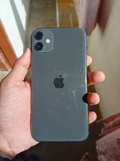 Apple iPhone 11 non pta 64 gb