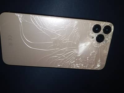 Apple iPhone 11 Pro Max