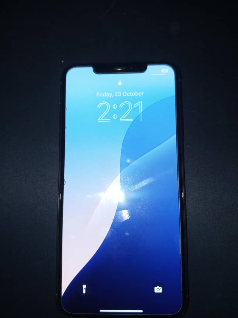 Apple iPhone 11 Pro Max 1