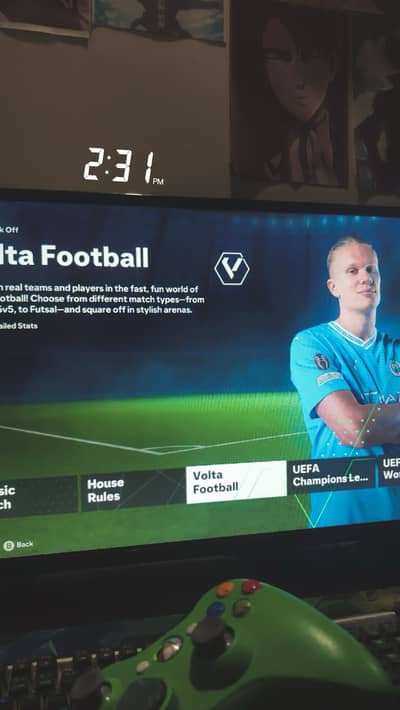 Haier 32 inch MIRACAST LED