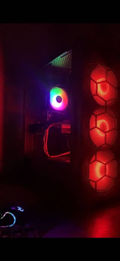 Ryzen 5 3600 Gaming PC | RTX 2080 Ti 11GB | 16GB RAM