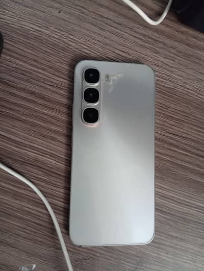 Infinix Hot 60 Pro