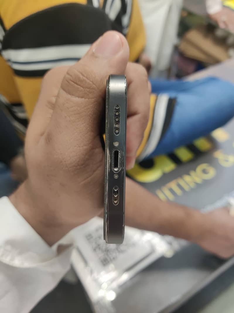 Apple iPhone 12 Pro 5