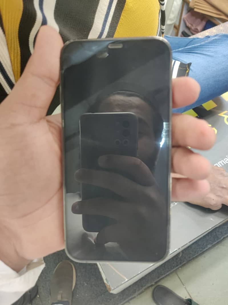Apple iPhone 12 Pro 6