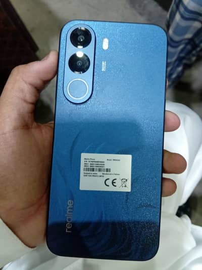 All OK Brand New Box