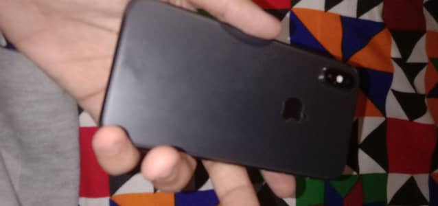 Apple iPhone X 64 gb