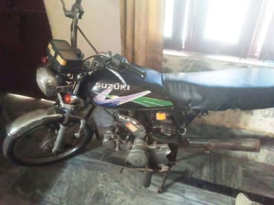 Suzuki