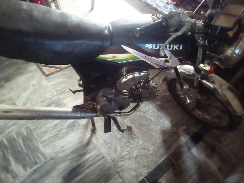 Suzuki 2