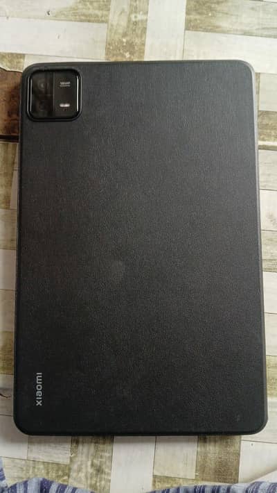 Xiaomi pad 6