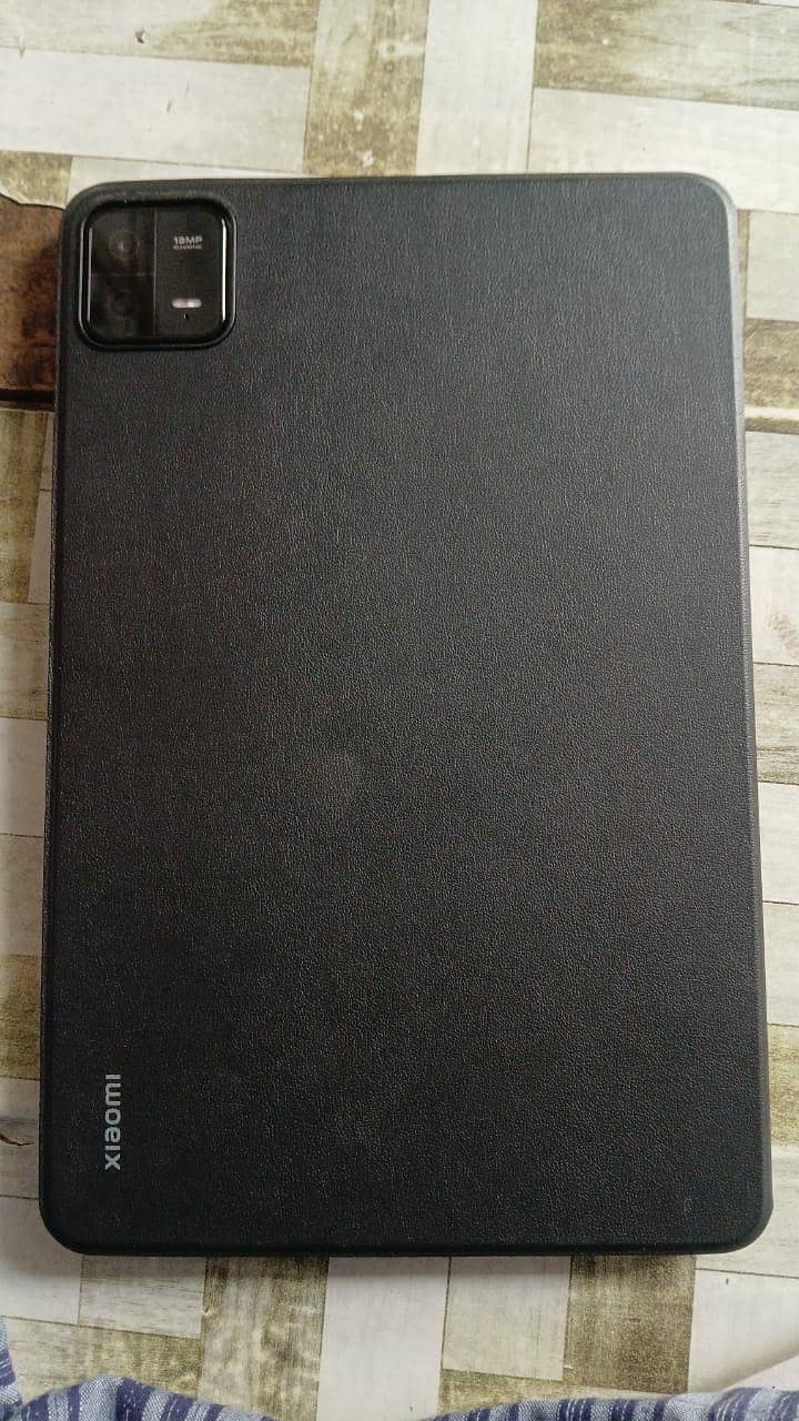 Xiaomi pad 6 0