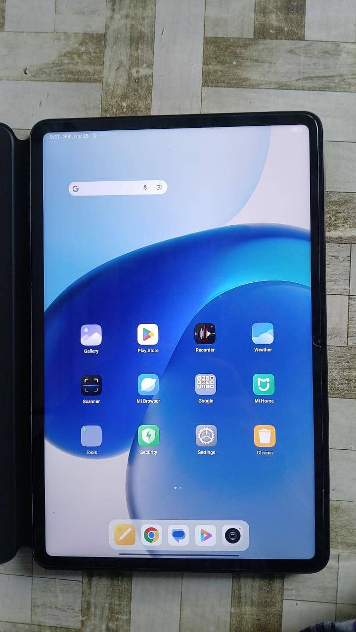 Xiaomi pad 6 2