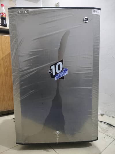 PEL  Fridge