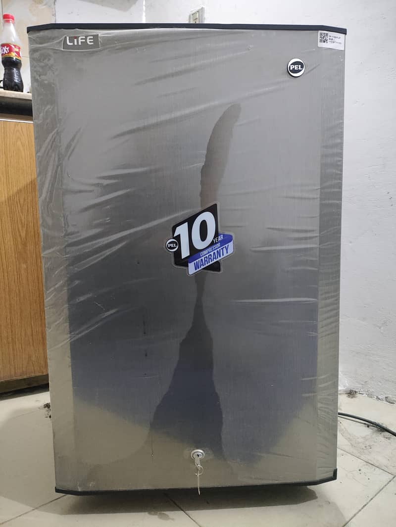 PEL  Fridge 0