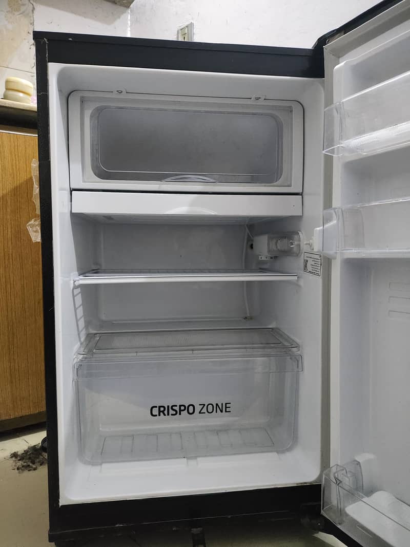 PEL  Fridge 1