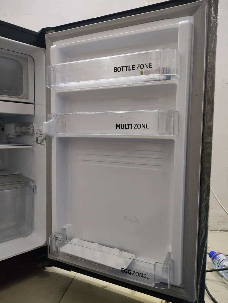PEL  Fridge 2
