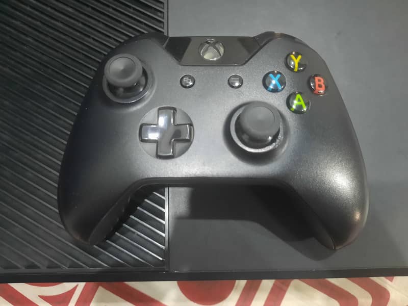 xbox one 5