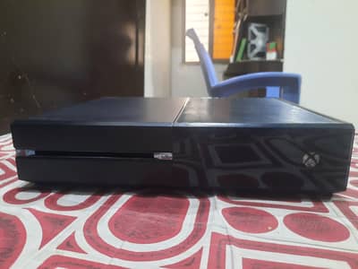 xbox one