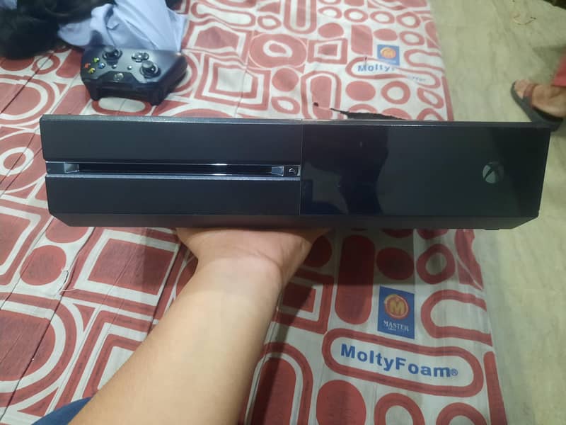 xbox one 9