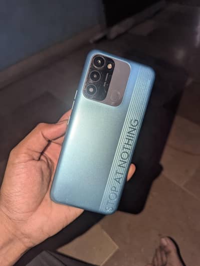 Tecno Spark 8C