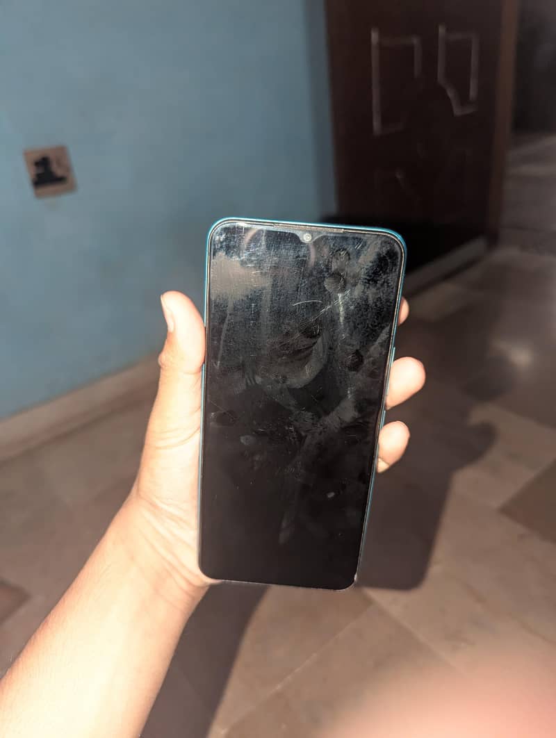 Tecno Spark 8C 2
