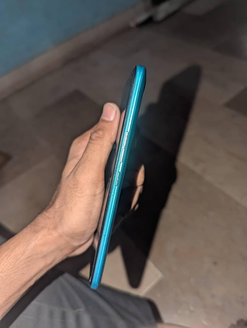 Tecno Spark 8C 5