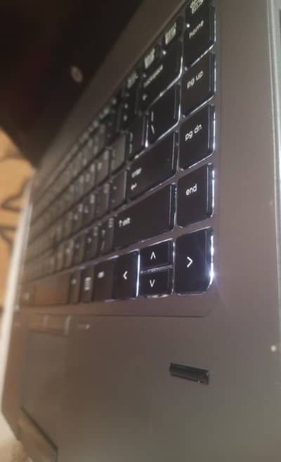 Hp Elitebook 840 G2, Core i7, 8GB RAM, 256GB SSD, 14" FHD, Backlit