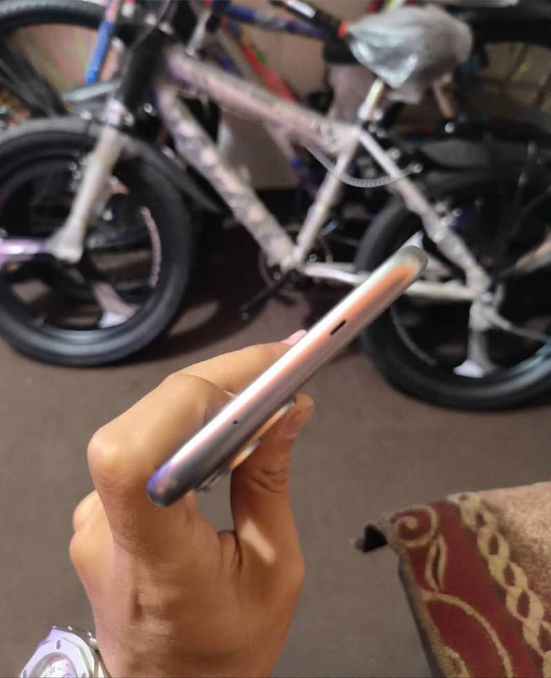 Tecno Spark 40 Pro Plus 1